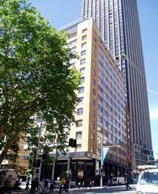 Aea Bridgeport - Tourism Search 0