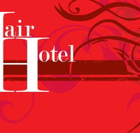 Hair Hotel - Tourism Search
