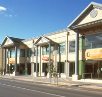 Sherbourne Terrace - Tourism Search