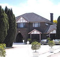 Comfort Inn Sir Francis Drake - Tourism Search