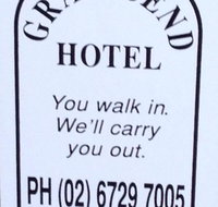 Gravesend Hotel - Tourism Search