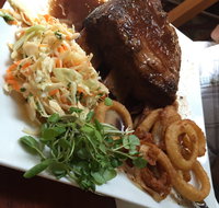 German Arms Hotel - Tourism Search