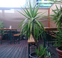 Queensberry Hotel - Tourism Search