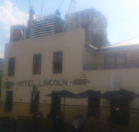 Hotel Lincoln - Tourism Search