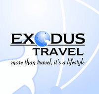 Exodus Travel Agency - Tourism Search