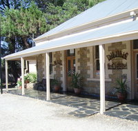 Mount Bryan Hotel - Tourism Search