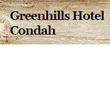 Condah Green Hills Hotel - Tourism Search