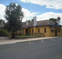 Goroke Hotel Bar amp Bistro - Tourism Search
