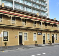 Hotel Tivoli - Tourism Search