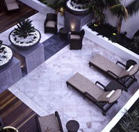 The Richardson Hotel amp Spa - Tourism Search