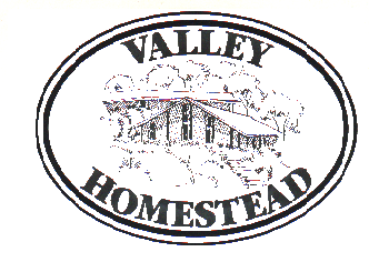 Valley Homestead - Tourism Search 0