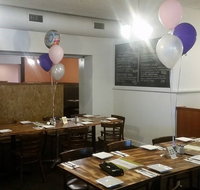 Commercial Hotel Benalla - Tourism Search