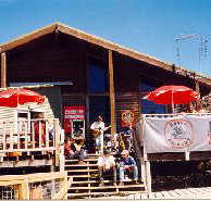 Ben Lomond Creek Inn - Tourism Search