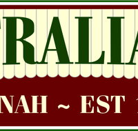 Australian Hotel - Boonah - Tourism Search