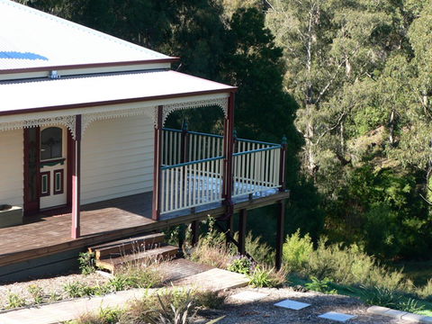 Araluen Park Cottages - Tourism Search 1