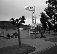 Lakeview Motel Yarrawonga - Tourism Search