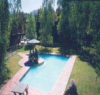 Khancoban Alpine Inn - Tourism Search