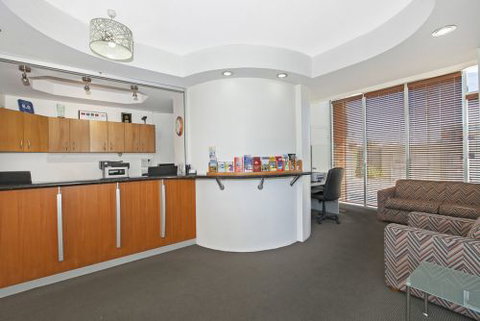 Comfort Inn & Suites Northgate - Tourism Search 4