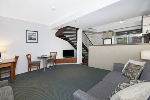 Comfort Inn & Suites Northgate - Tourism Search 6