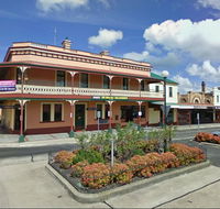 Murrumbidgee Hotel - Tourism Search