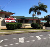 Aspley Sunset Motel - Tourism Search