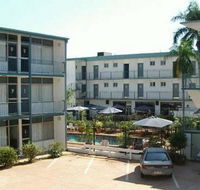 Comfort Inn Asti Darwin - Tourism Search