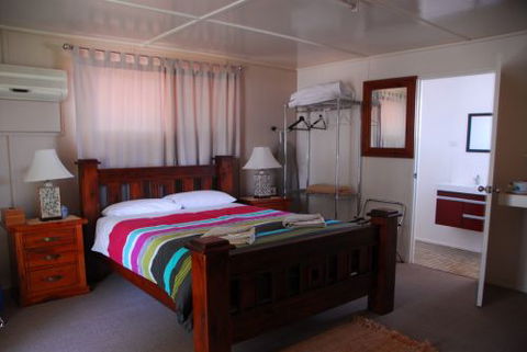 Warrego - Tourism Search 1