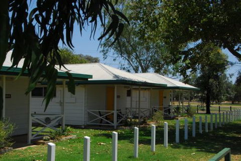 Warrego - Tourism Search 2
