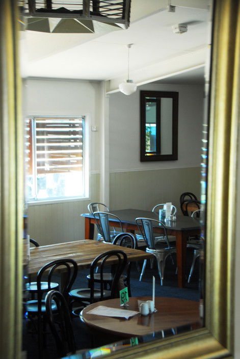 Warrego - Tourism Search 5