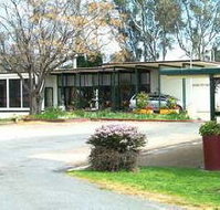 Rose City Motor Inn Benalla - Tourism Search