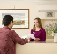 Golden Chain Welcome Inn 277 - Tourism Search