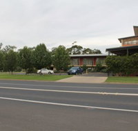 Forbes Victoria Inn - Tourism Search