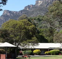 Pinnacle Holiday Lodge amp Conference Centre - Tourism Search