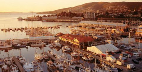 Arra Accommodation Group - Tourism Search 4