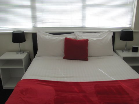 Apartments On Flemington - Tourism Search 3