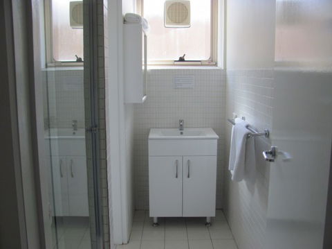 Apartments On Flemington - Tourism Search 4