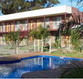 Moama Tavern Palms Motel - Tourism Search