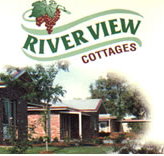 Riverview Cottages - Tourism Search