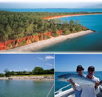Cobourg Beach Huts - Tourism Search