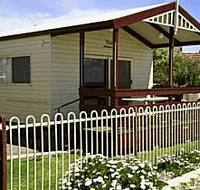 Office Beach Caravan Park - Tourism Search