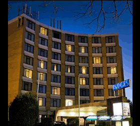 Rydges Camperdown - Tourism Search