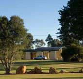  William Macintosh Motor Lodge - Tourism Search
