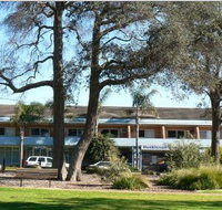 Huskisson Beach Motel - Tourism Search