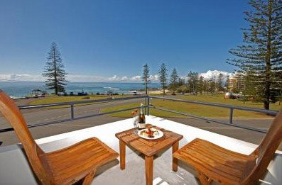 HW Boutique Motel - Tourism Search 0