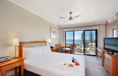 HW Boutique Motel - Tourism Search 1