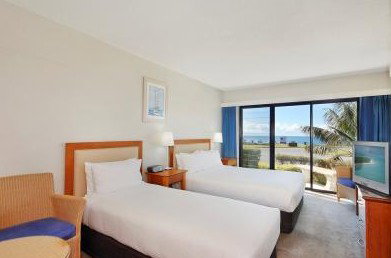 HW Boutique Motel - Tourism Search 2