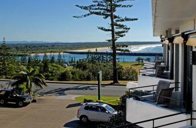 HW Boutique Motel - Tourism Search 3