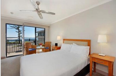 HW Boutique Motel - Tourism Search 5