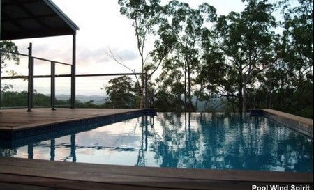 Wild Edge Retreat - Tourism Search 1