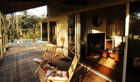 Wild Edge Retreat - Tourism Search 5